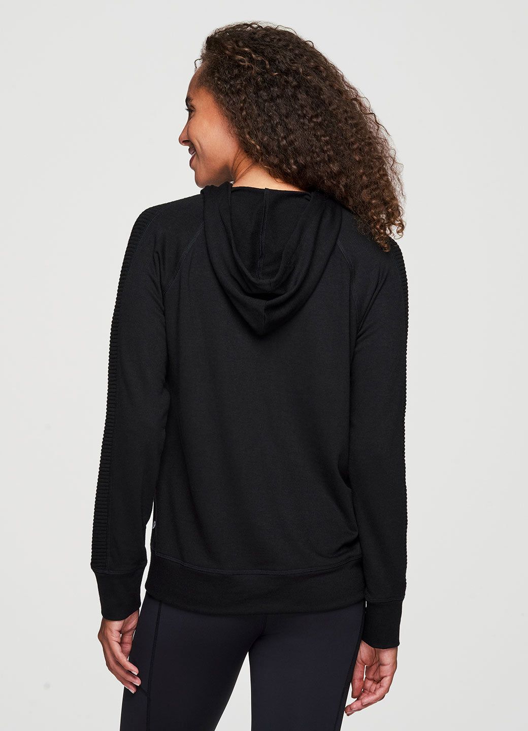 Ottoman French Terry Sweatshirt sold by RBX product image thumbnail 8