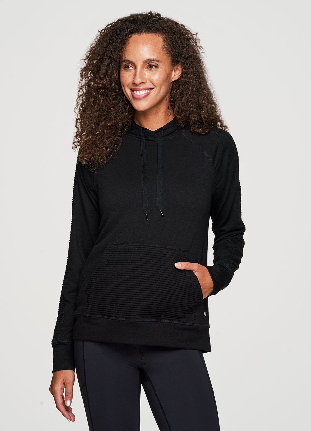 Ottoman French Terry Sweatshirt sold by RBX product image thumbnail 6