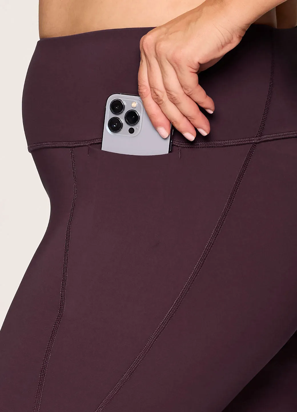 Plus Play Hard Tech Flex 7/8 Legging sold by RBX product image thumbnail 2