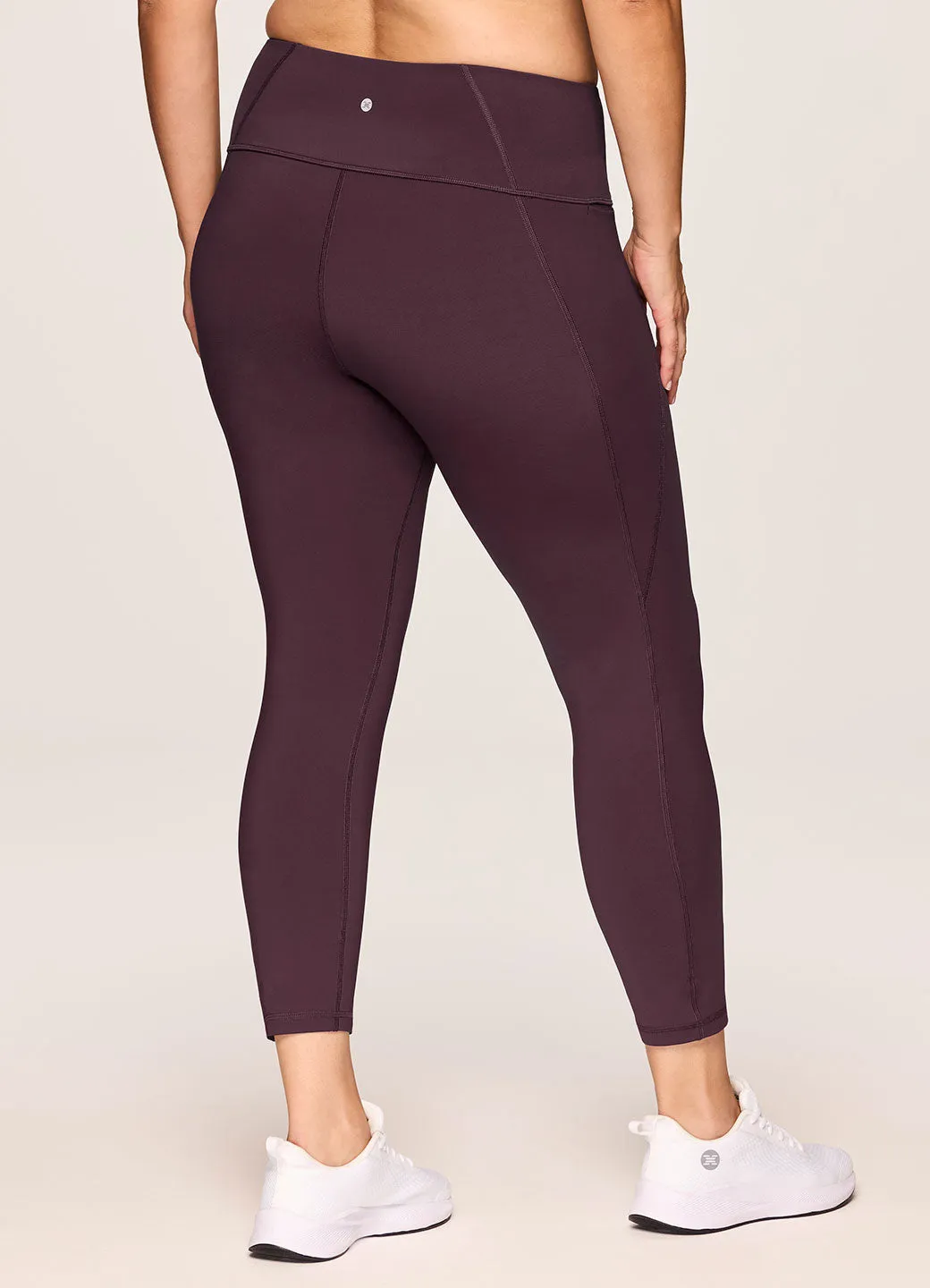 Plus Play Hard Tech Flex 7/8 Legging sold by RBX product image thumbnail 3