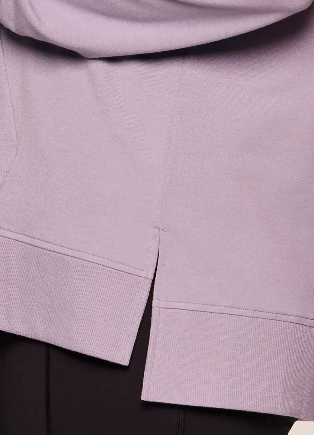 Plus Long Weekend Hoodie Tunic sold by RBX product image thumbnail 4