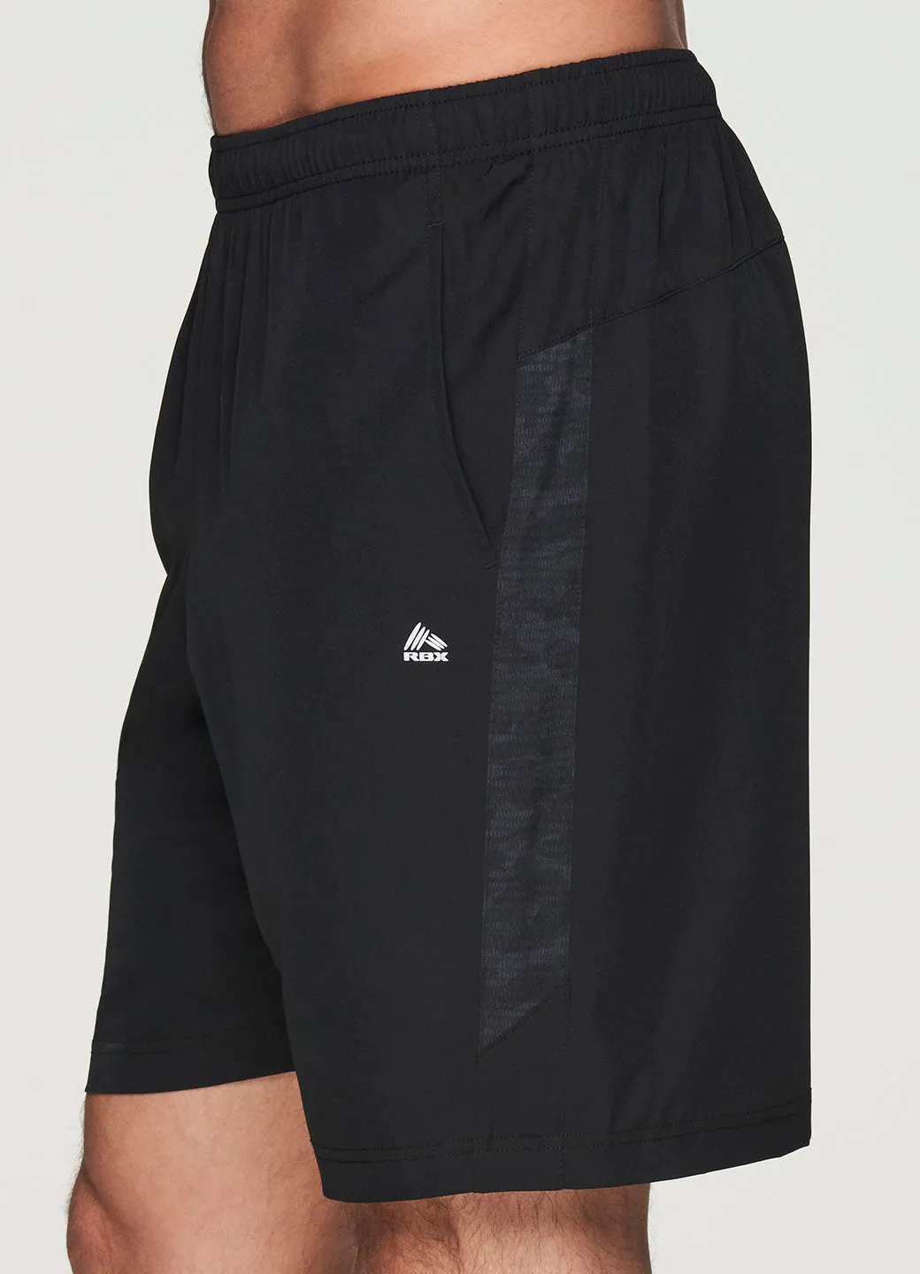 Prime Camo Insert Workout Short II sold by RBX product image thumbnail 2