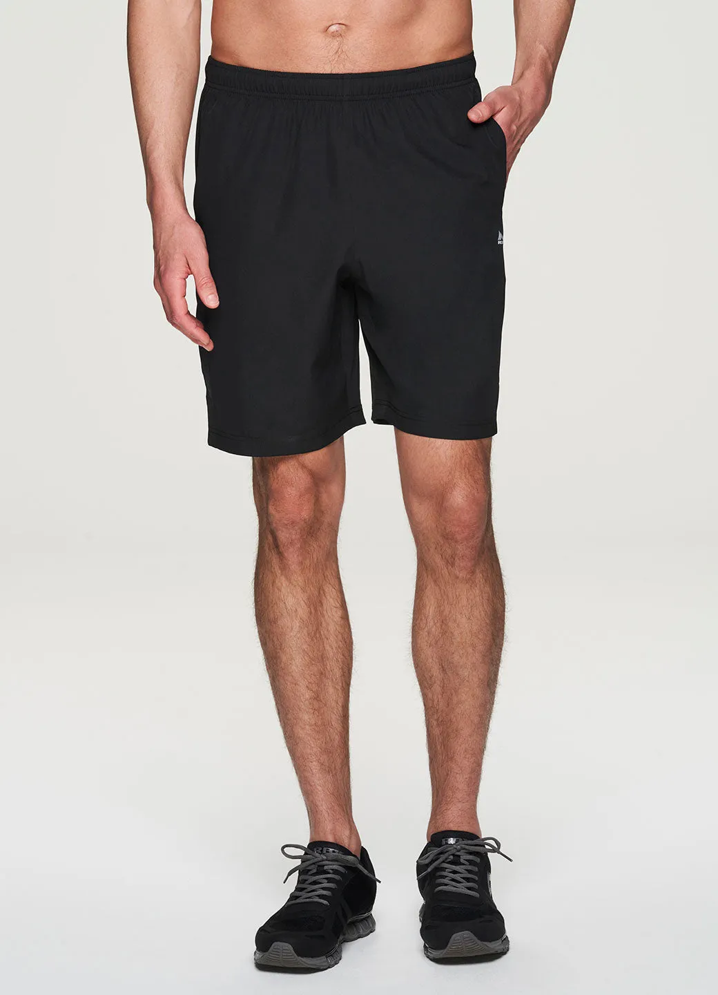 Prime Camo Insert Workout Short II sold by RBX product image thumbnail 3