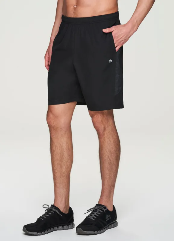 Prime Camo Insert Workout Short II sold by RBX