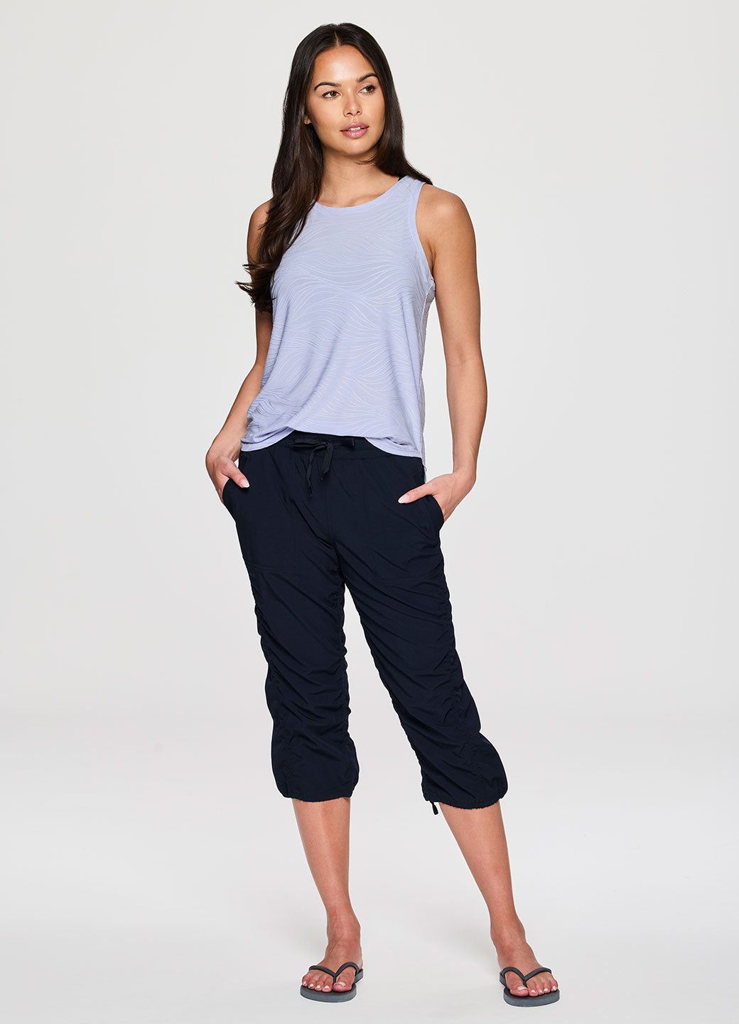 Breezy Textured Tank sold by RBX product image thumbnail 14
