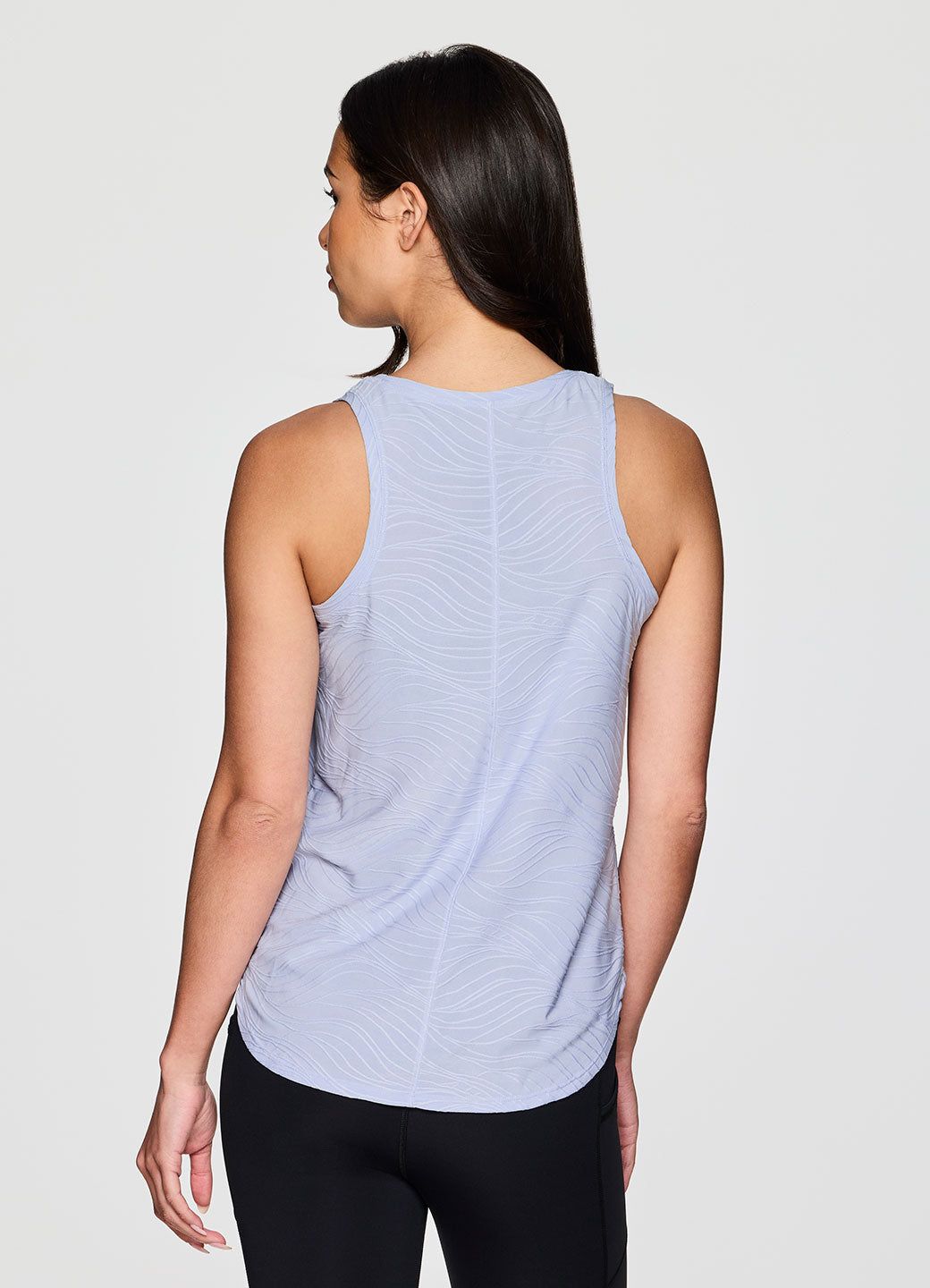 Breezy Textured Tank sold by RBX product image thumbnail 11
