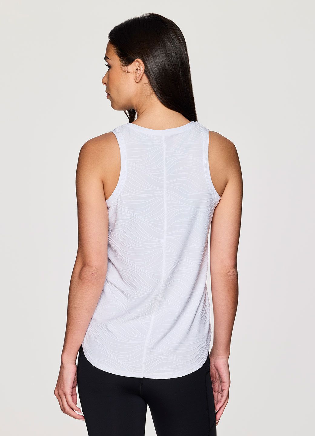 Breezy Textured Tank sold by RBX product image thumbnail 2