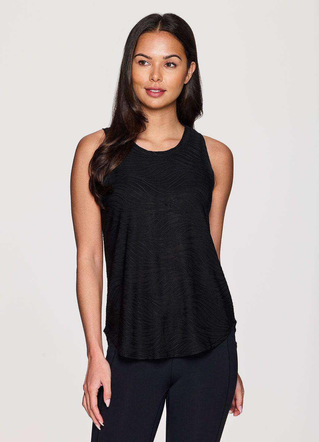 Breezy Textured Tank sold by RBX product image thumbnail 17