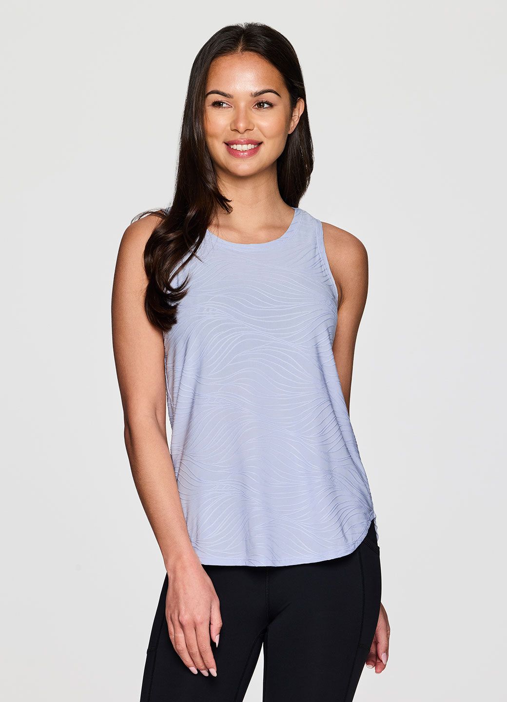 Breezy Textured Tank sold by RBX product image thumbnail 12