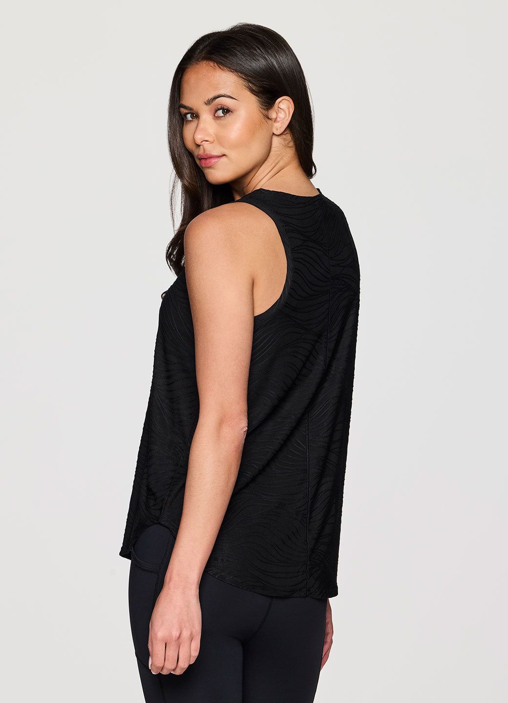 Breezy Textured Tank sold by RBX product image thumbnail 18