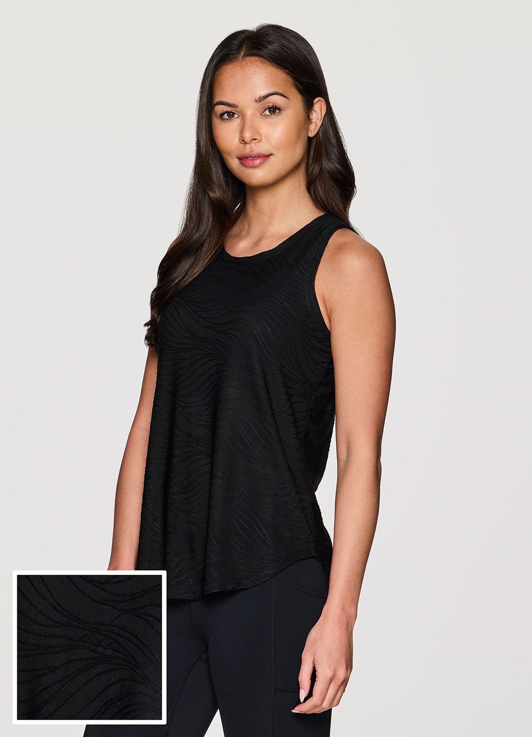 Breezy Textured Tank sold by RBX product image thumbnail 15