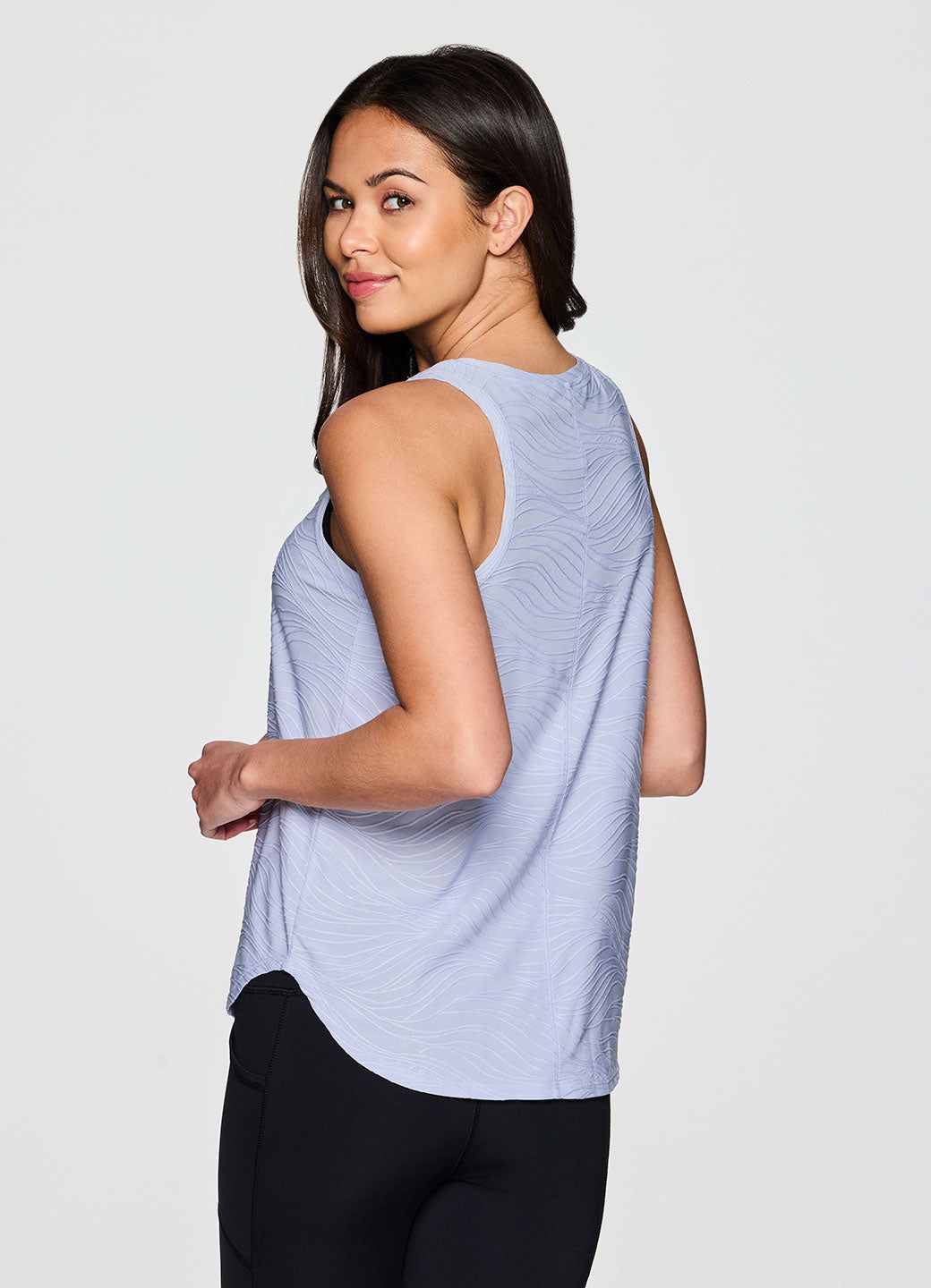Breezy Textured Tank sold by RBX product image thumbnail 13