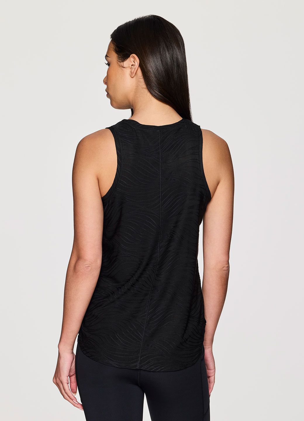 Breezy Textured Tank sold by RBX product image thumbnail 16