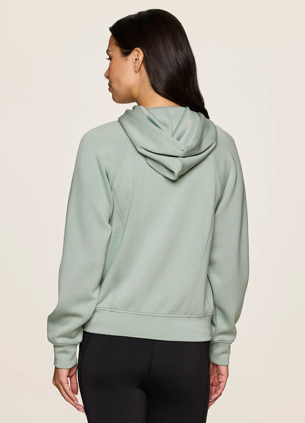 Recharge Scuba Hoodie Jacket sold by RBX product image thumbnail 2