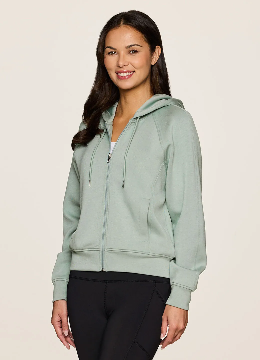 Recharge Scuba Hoodie Jacket sold by RBX product image thumbnail 3