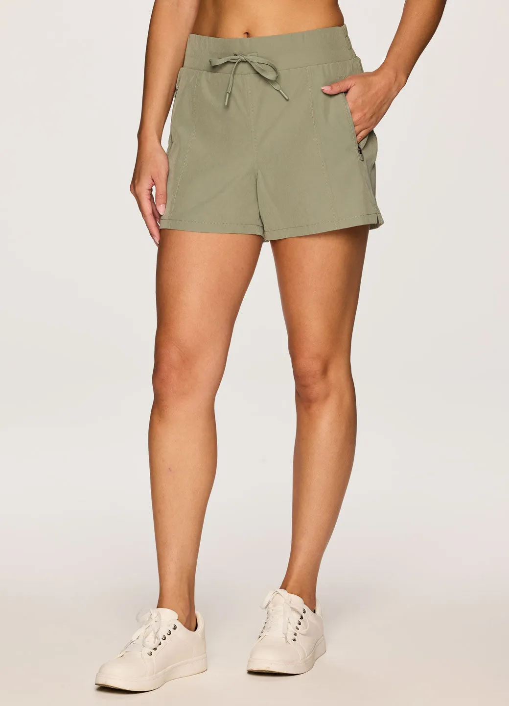 In Stride Walking Short sold by RBX product image thumbnail 4