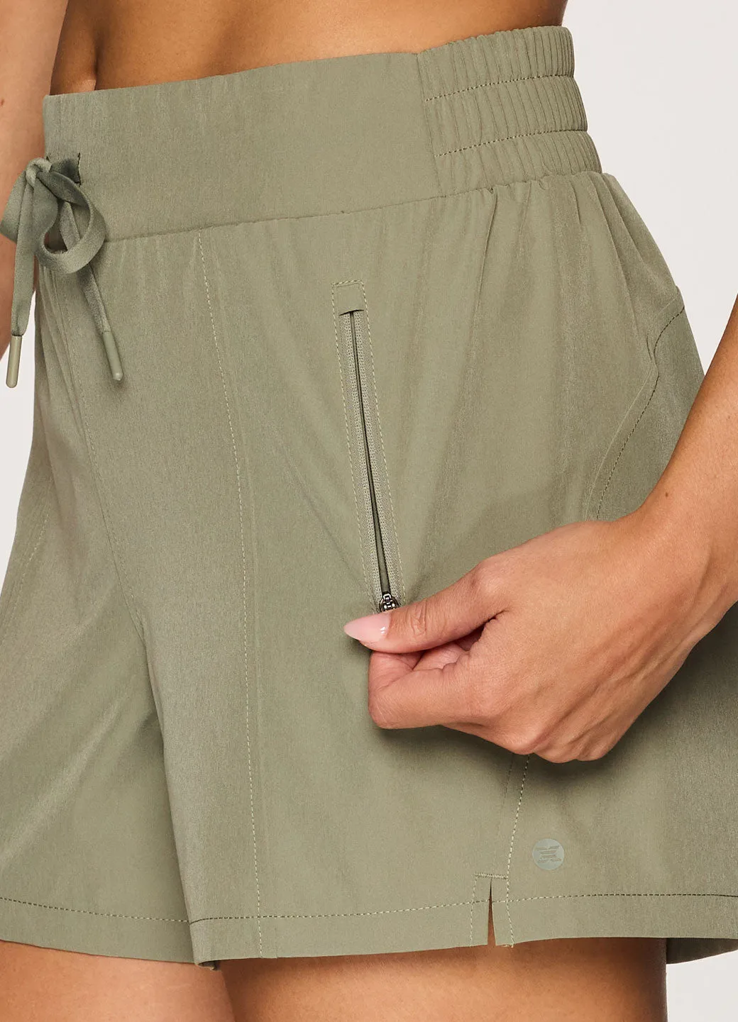 In Stride Walking Short sold by RBX product image thumbnail 2