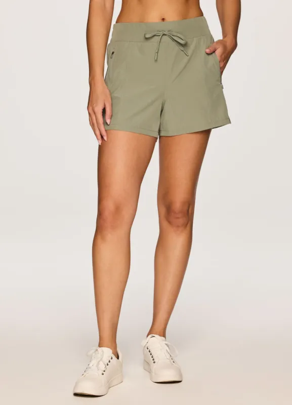 In Stride Walking Short sold by RBX