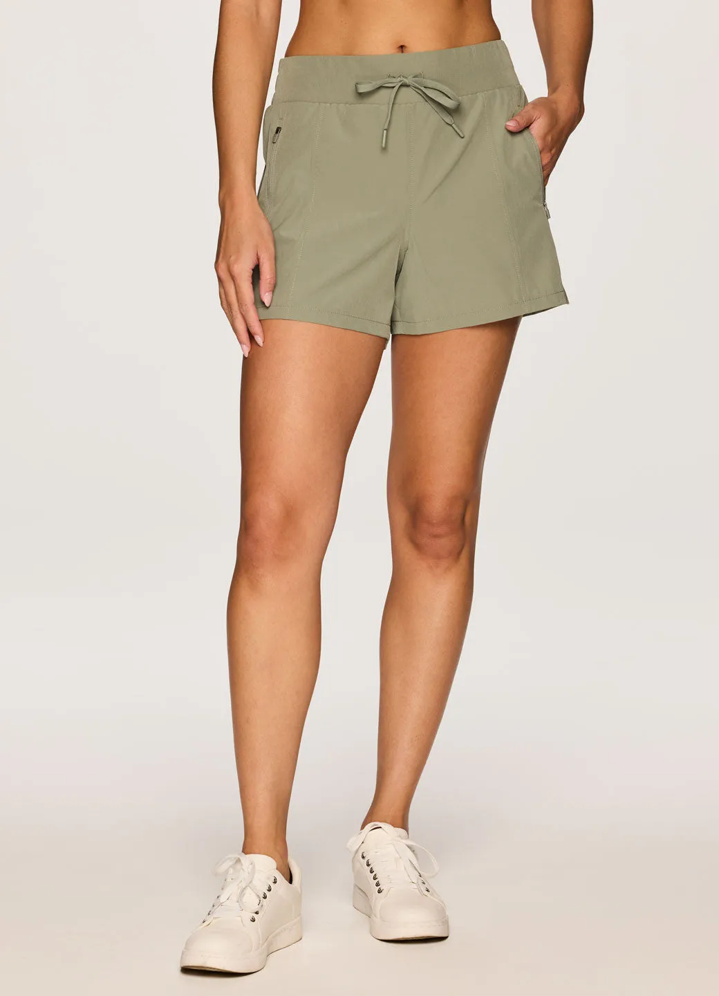 In Stride Walking Short sold by RBX