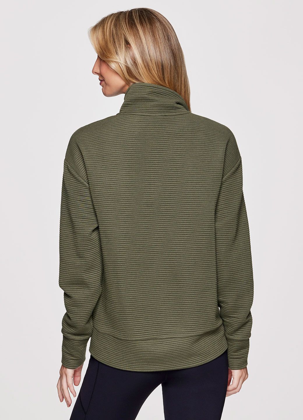Jemma Textured Jacket sold by RBX product image thumbnail 2