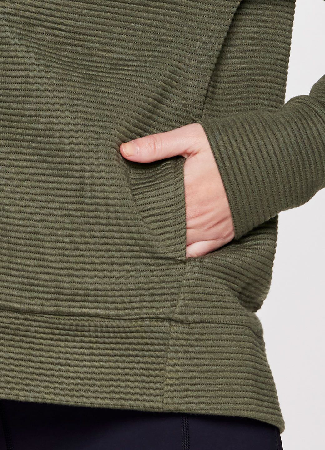 Jemma Textured Jacket sold by RBX product image thumbnail 3