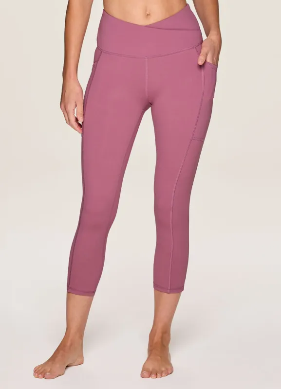 Crossover Ultra Hold Capri sold by RBX