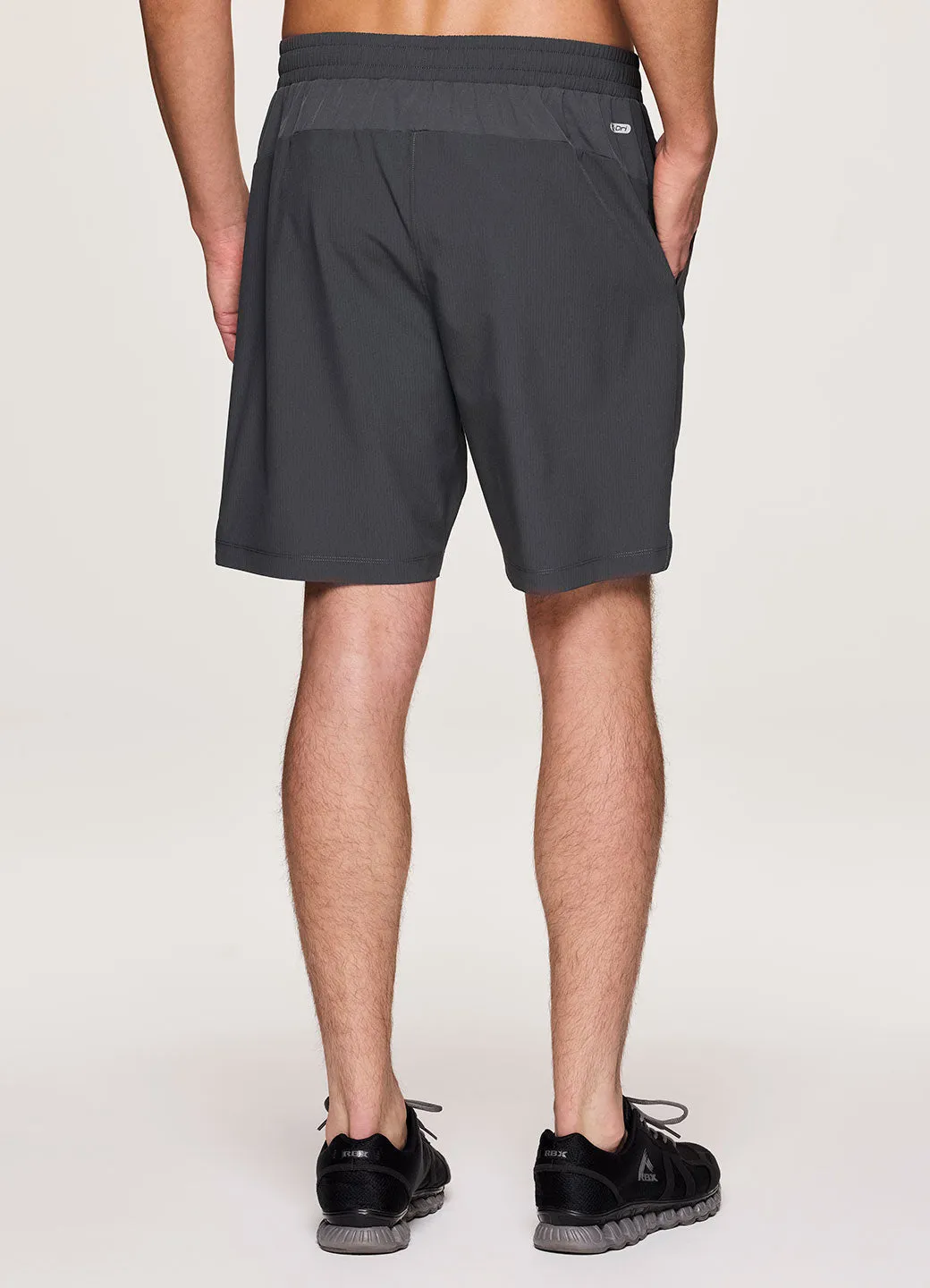 Training Day Workout Shorts sold by RBX product image thumbnail 3