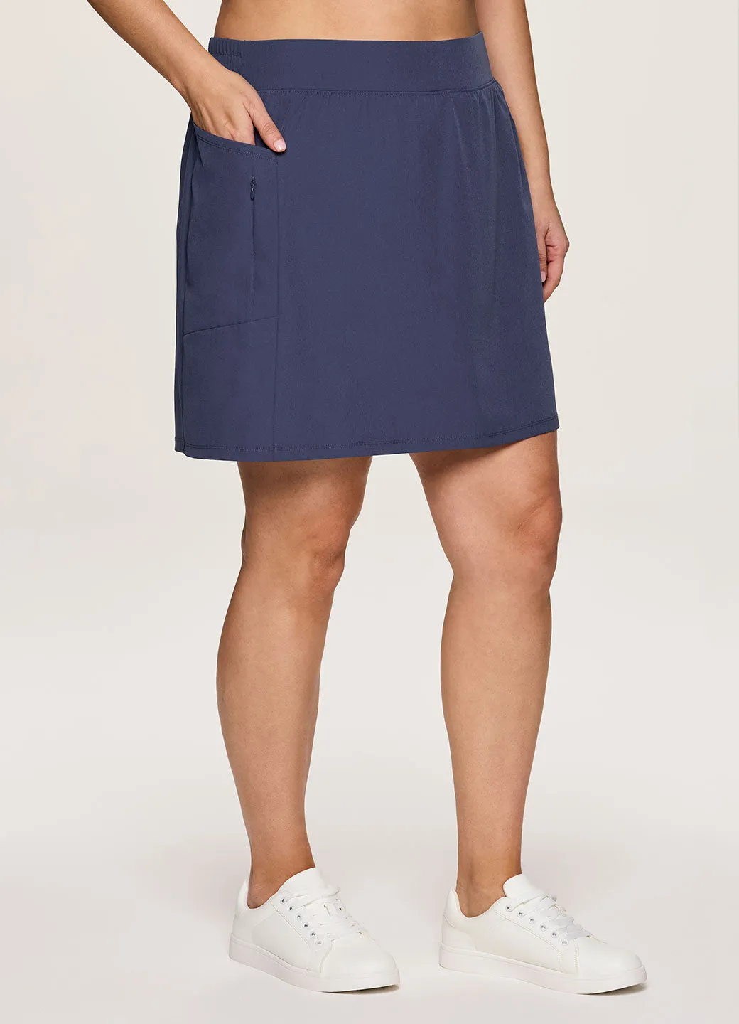 Plus Prime Perfect Weekend Skort sold by RBX product image thumbnail 4