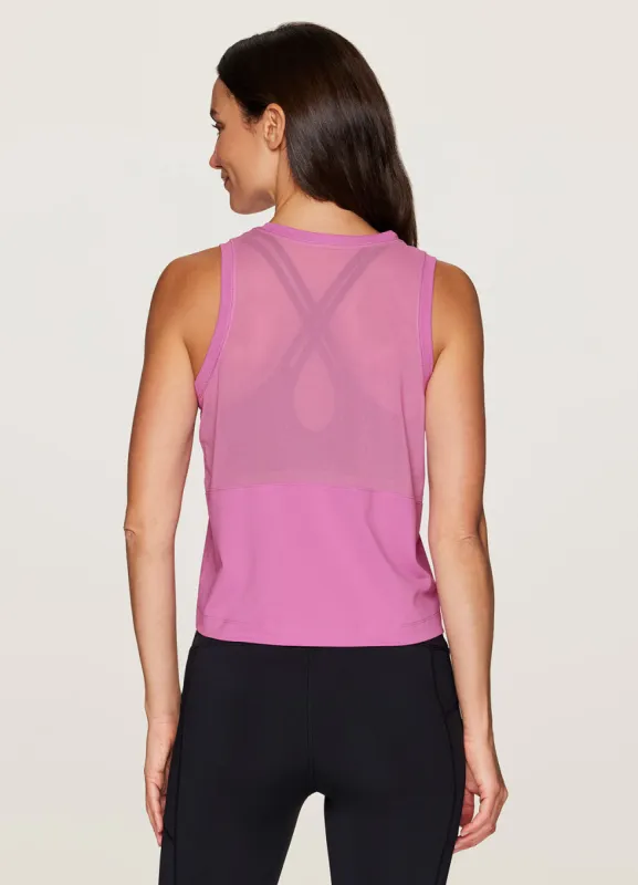 Work It Out Tank sold by RBX