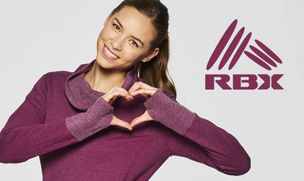 RBX Active Electronic Gift Card sold by RBX product image thumbnail 3