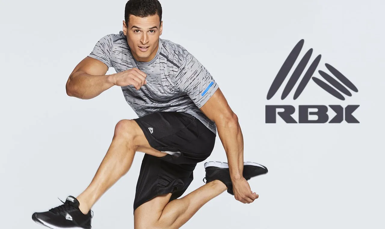 RBX Active Electronic Gift Card sold by RBX product image thumbnail 2