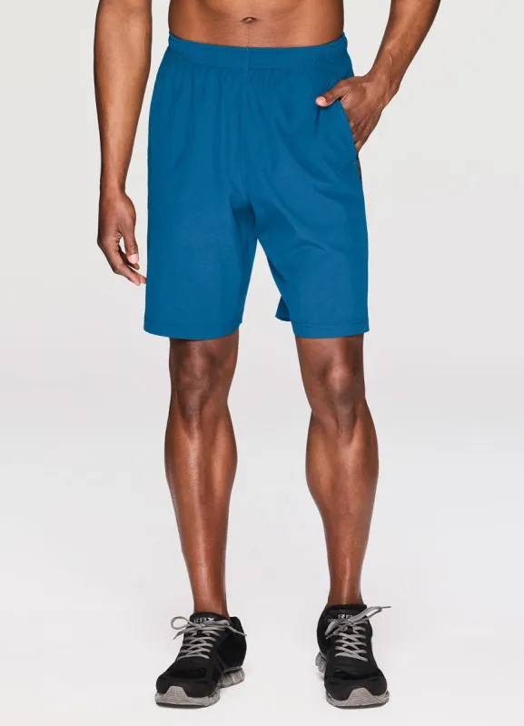 Prime Novelty Workout Short sold by RBX