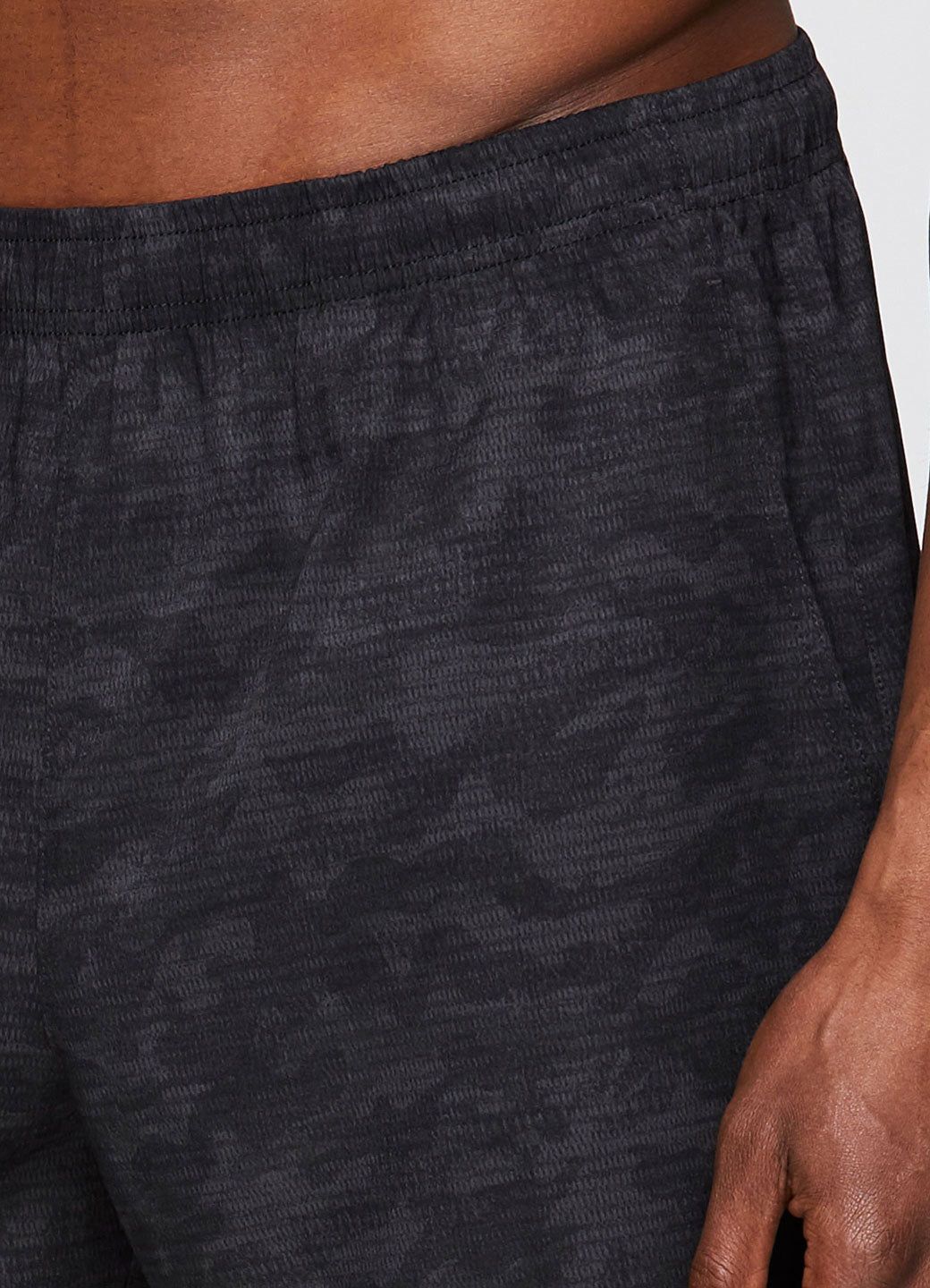 Camo Basketball Short sold by RBX product image thumbnail 5