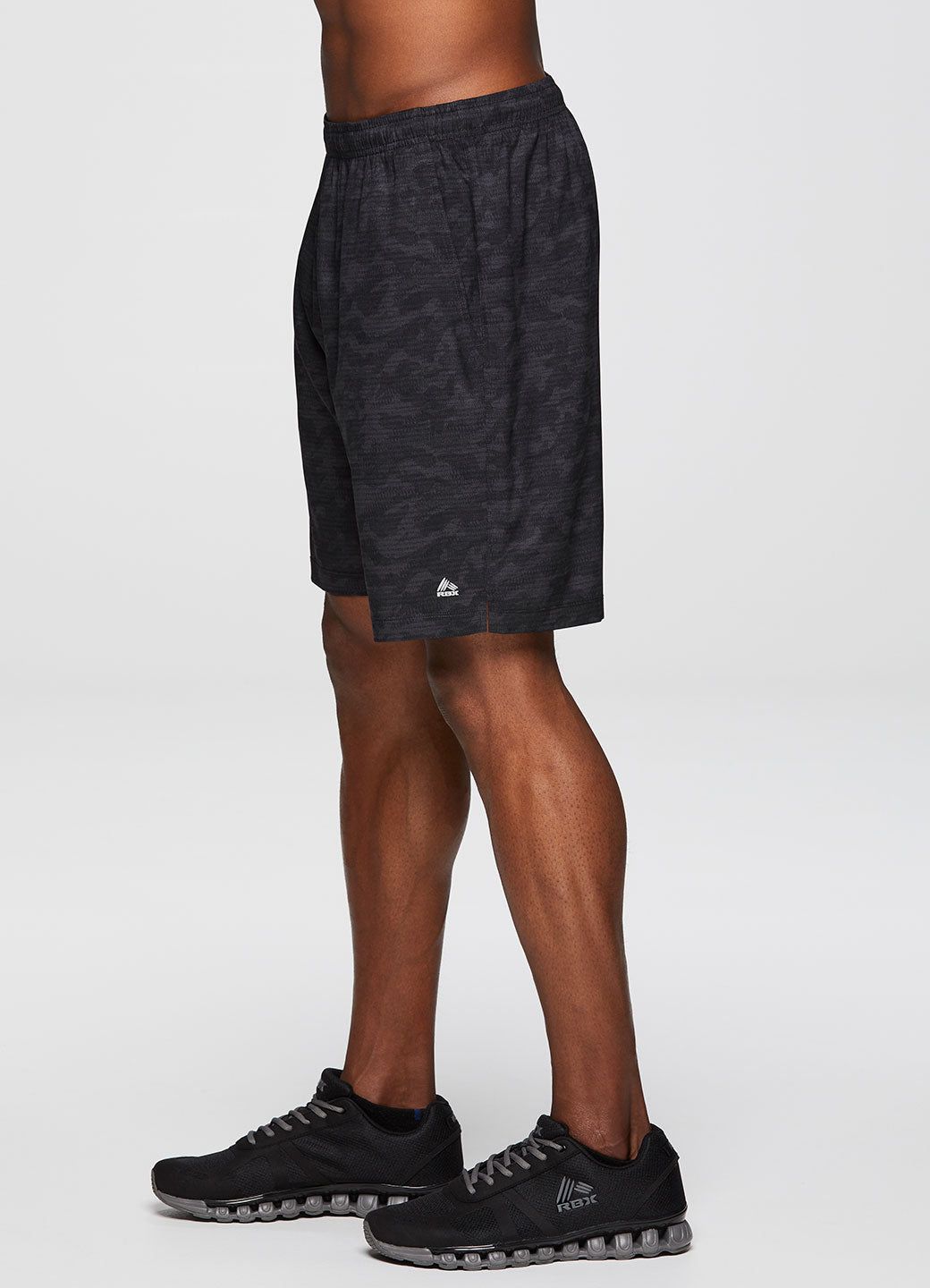 Camo Basketball Short sold by RBX product image thumbnail 4