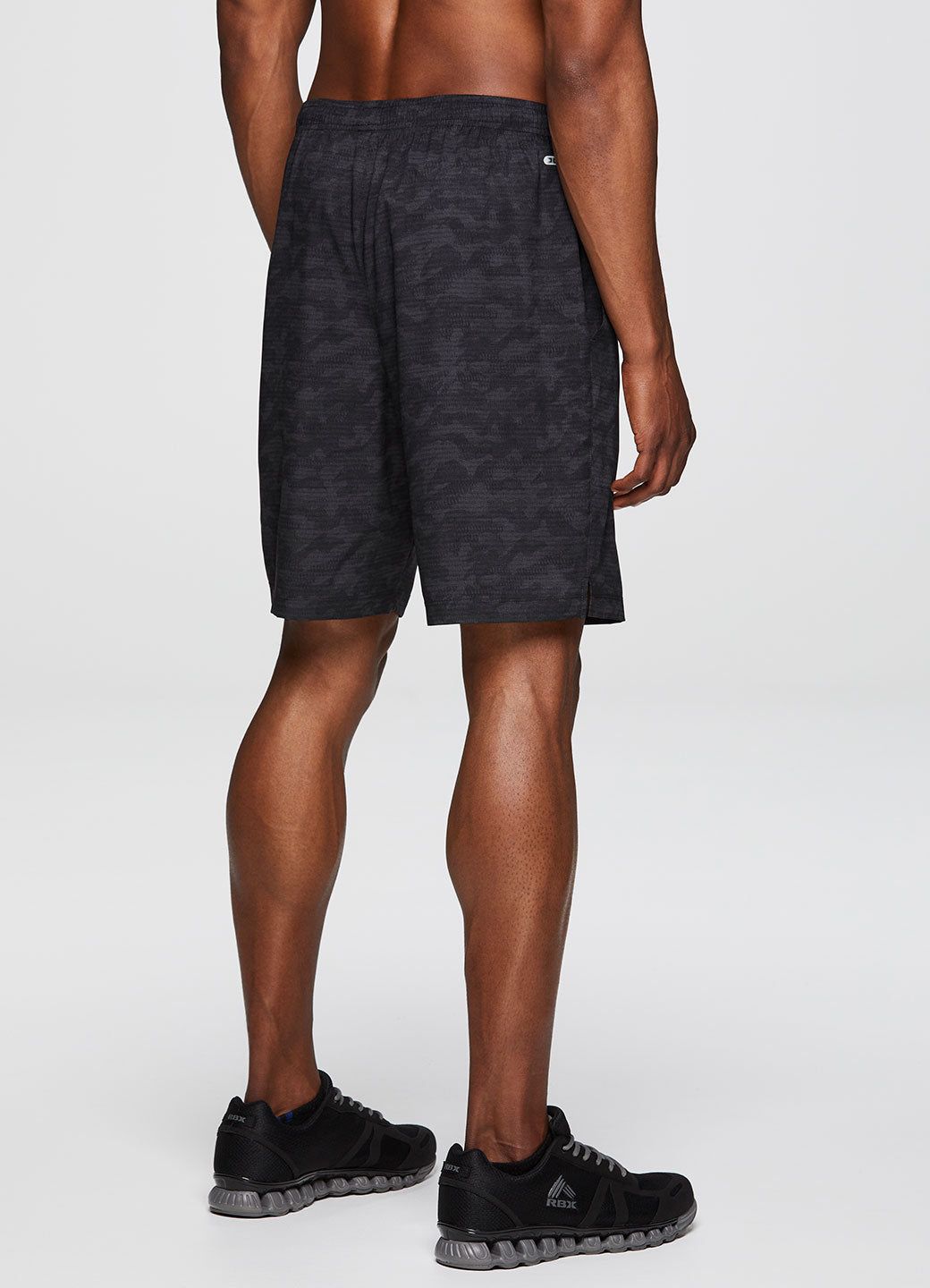Camo Basketball Short sold by RBX product image thumbnail 2