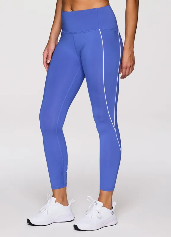 Sculpt It Super Soft 7/8 Legging sold by RBX