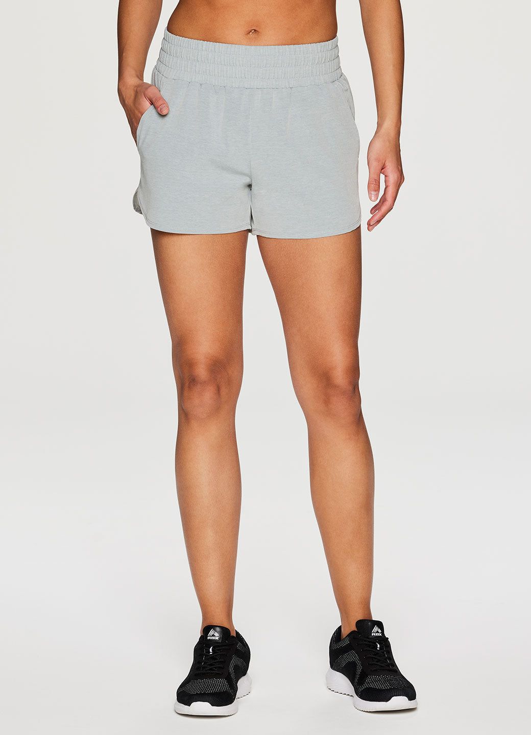 Stratus Running Short sold by RBX product image thumbnail 4