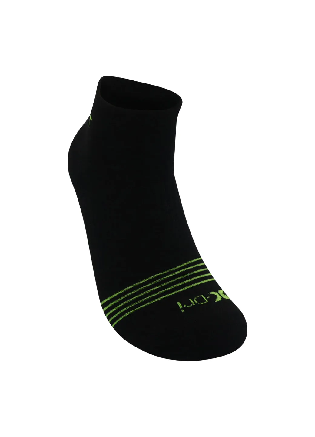 Men's 6-Pack Quarter Socks sold by RBX product image thumbnail 2