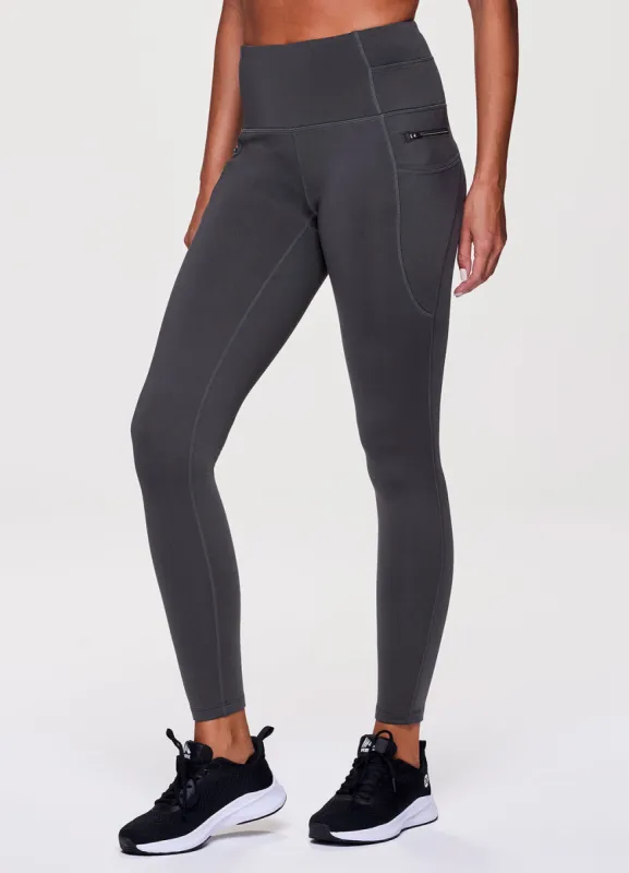 Prime Hit The Road Fleece Legging sold by RBX