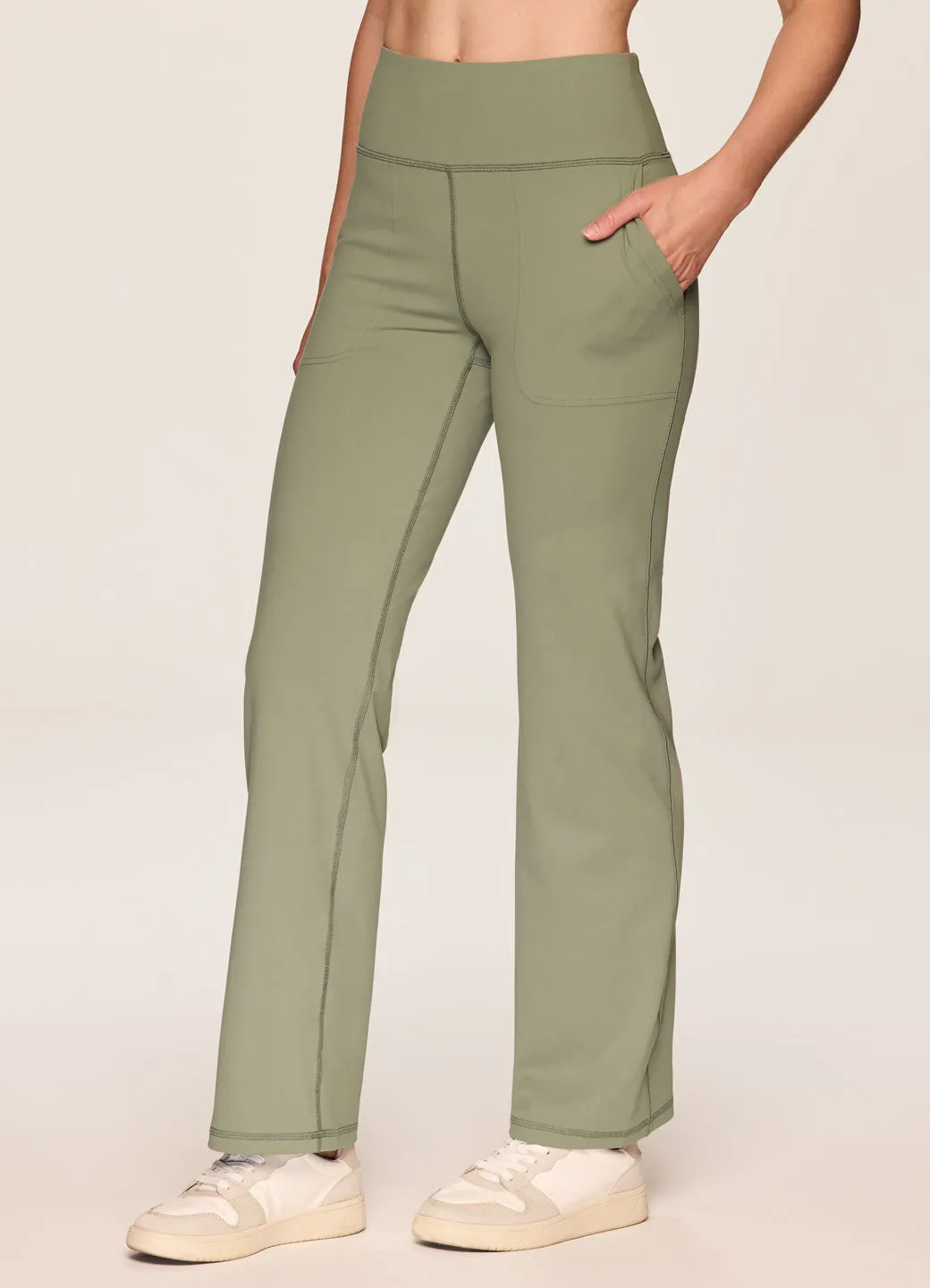 Easy Living Bootcut Pant sold by RBX product image thumbnail 5