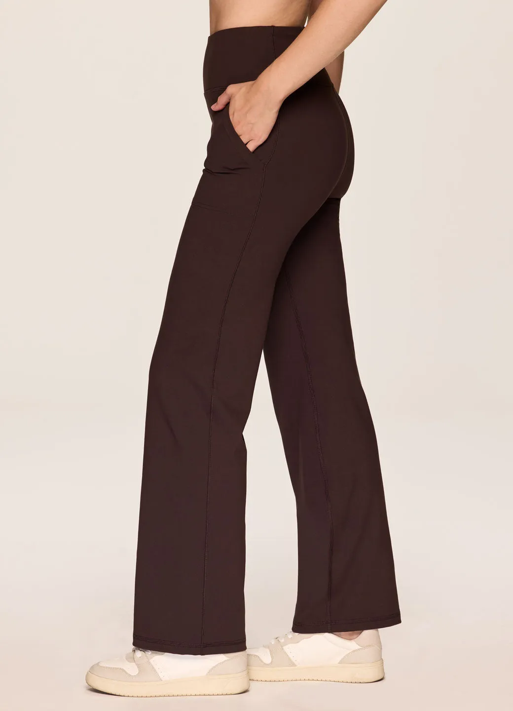 Easy Living Bootcut Pant sold by RBX product image thumbnail 4