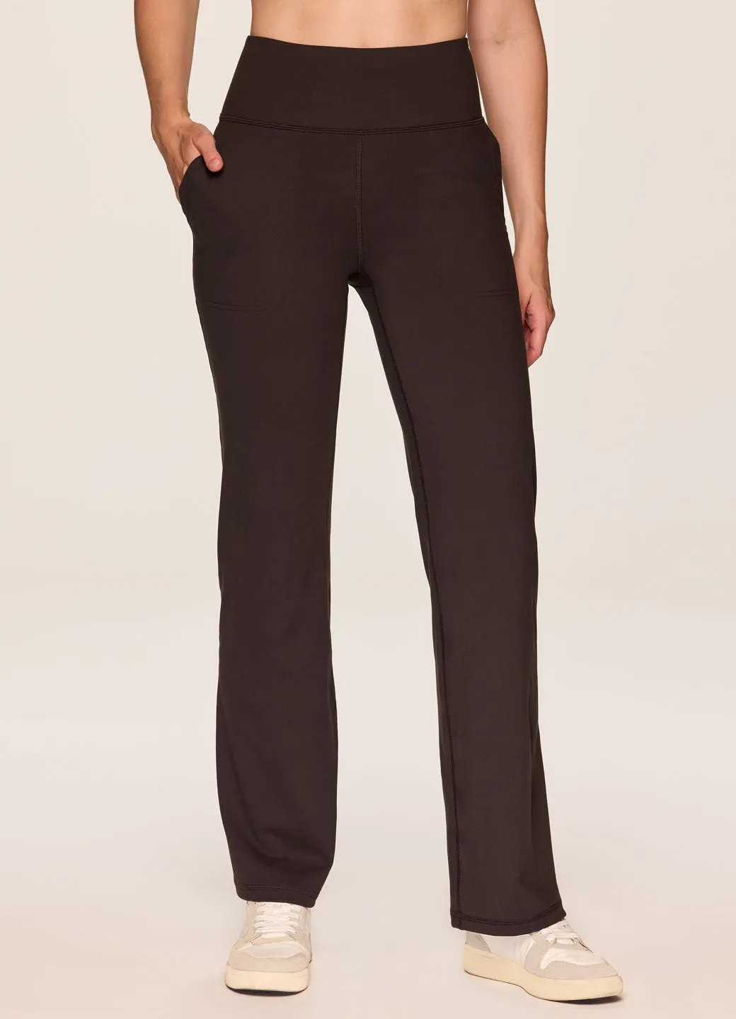 Easy Living Bootcut Pant sold by RBX product image thumbnail 3