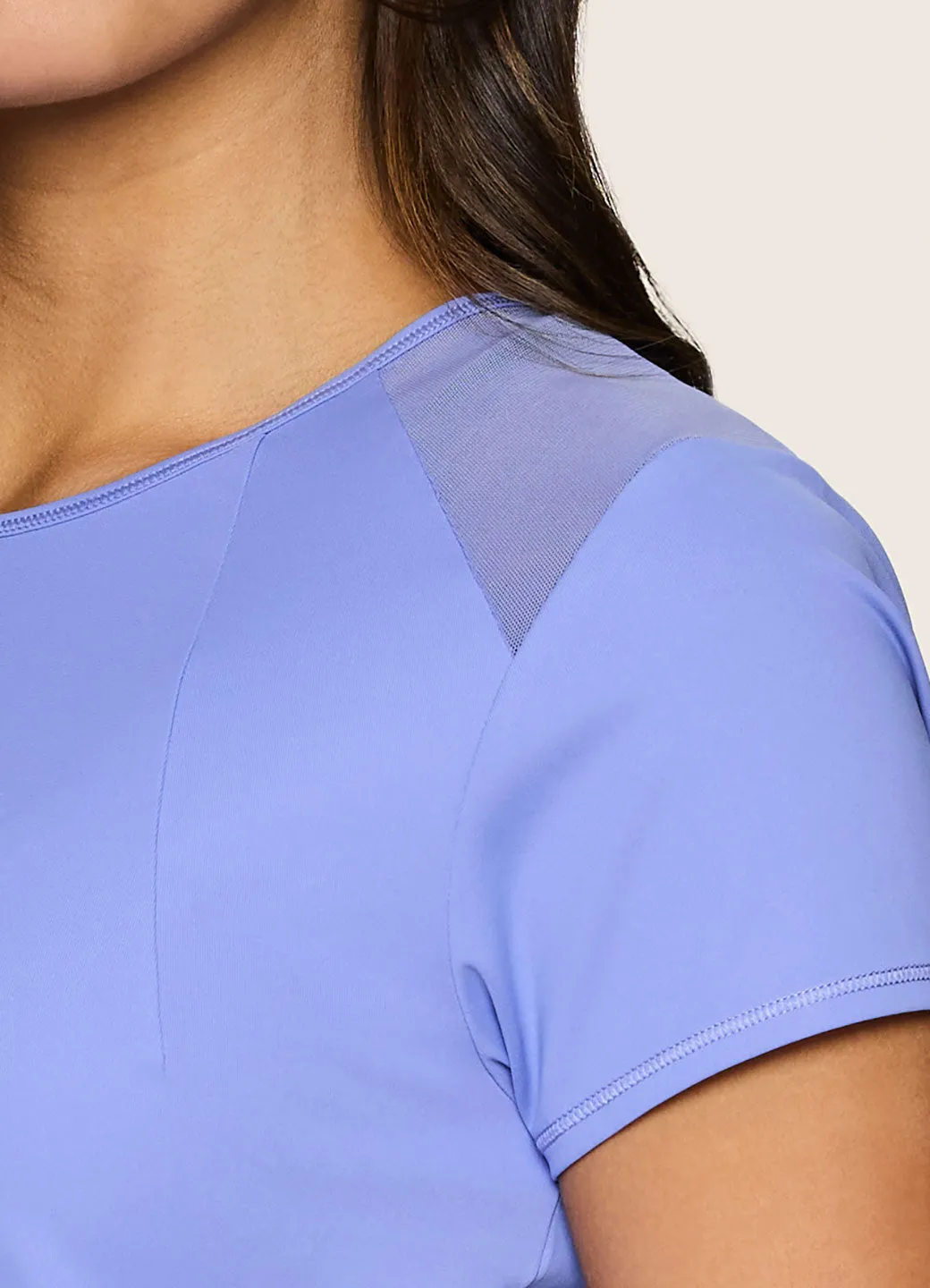 On The Run Tee sold by RBX product image thumbnail 3