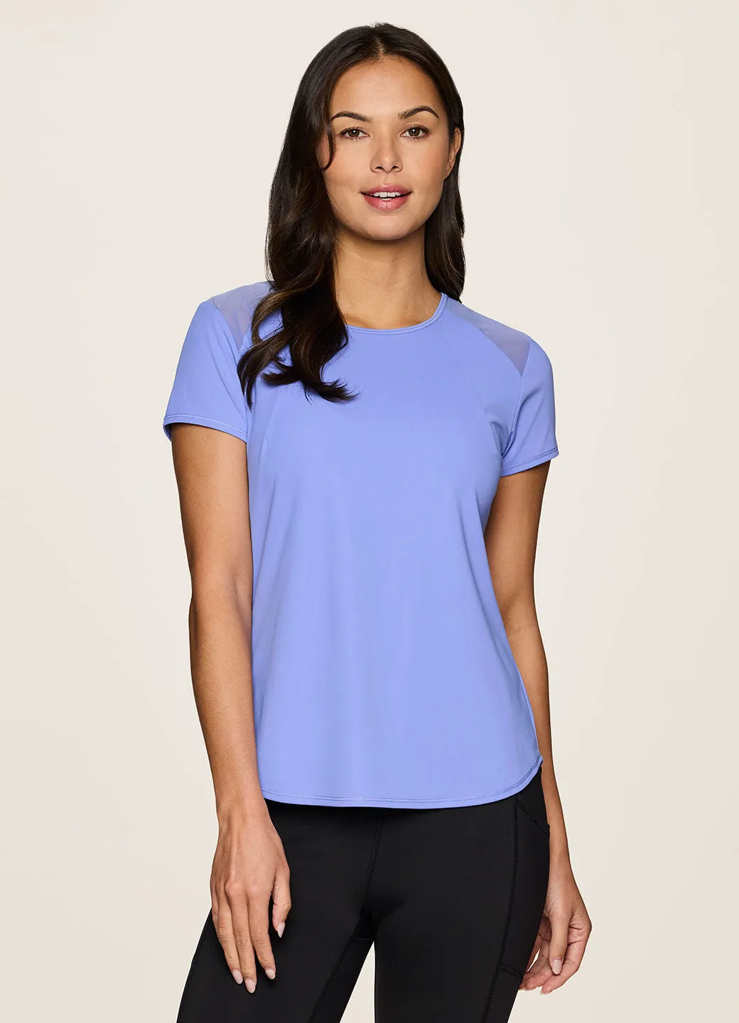 On The Run Tee sold by RBX product image thumbnail 4