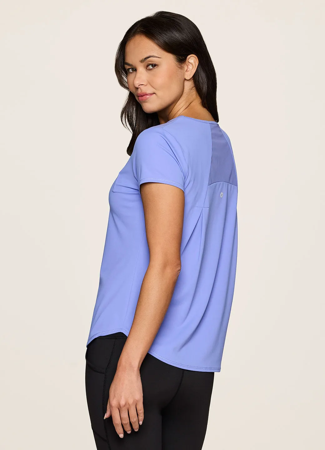 On The Run Tee sold by RBX product image thumbnail 5