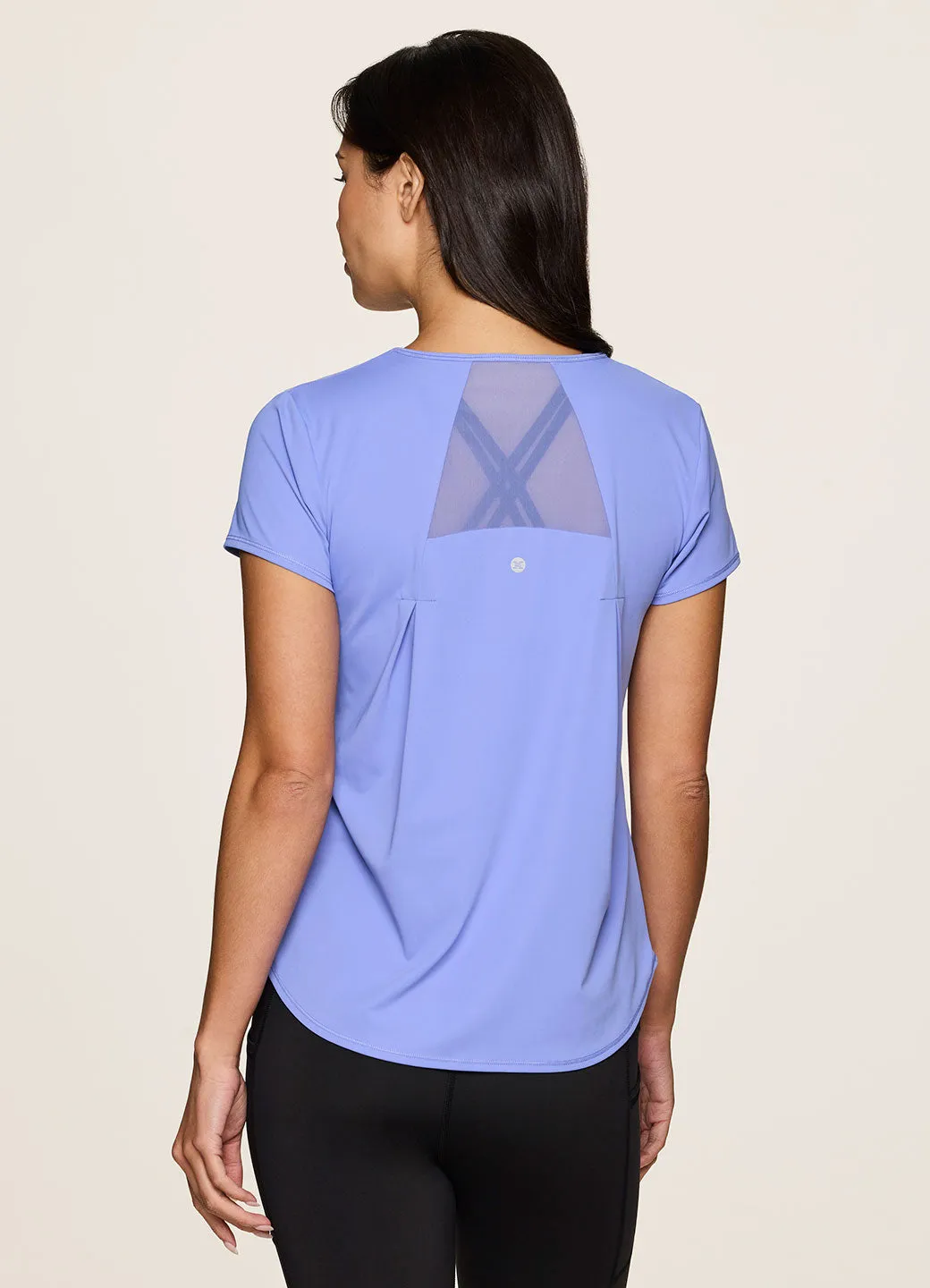 On The Run Tee sold by RBX product image thumbnail 2
