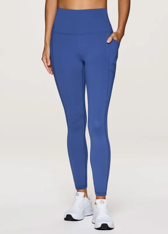 Tech Flex Ultra Hold Legging sold by RBX