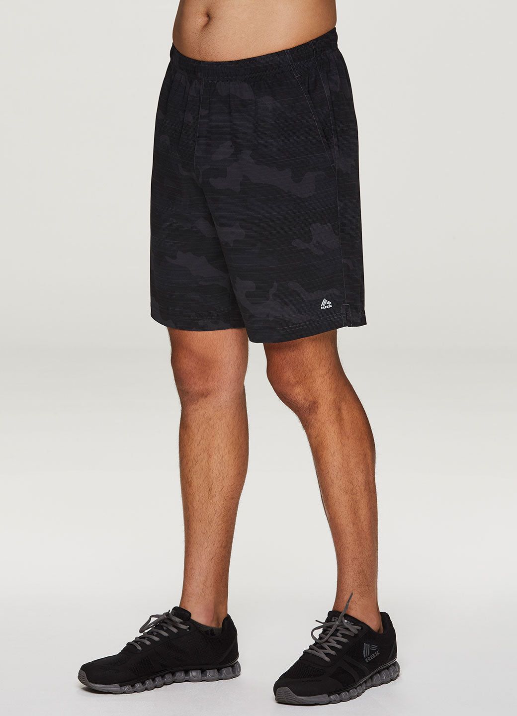 Vortex Camo Short sold by RBX product image thumbnail 5