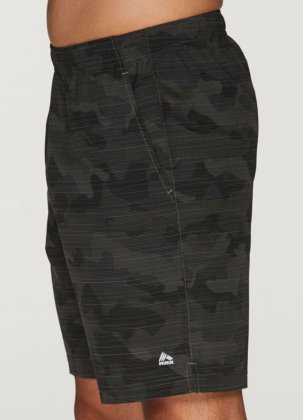 Vortex Camo Short sold by RBX product image thumbnail 4