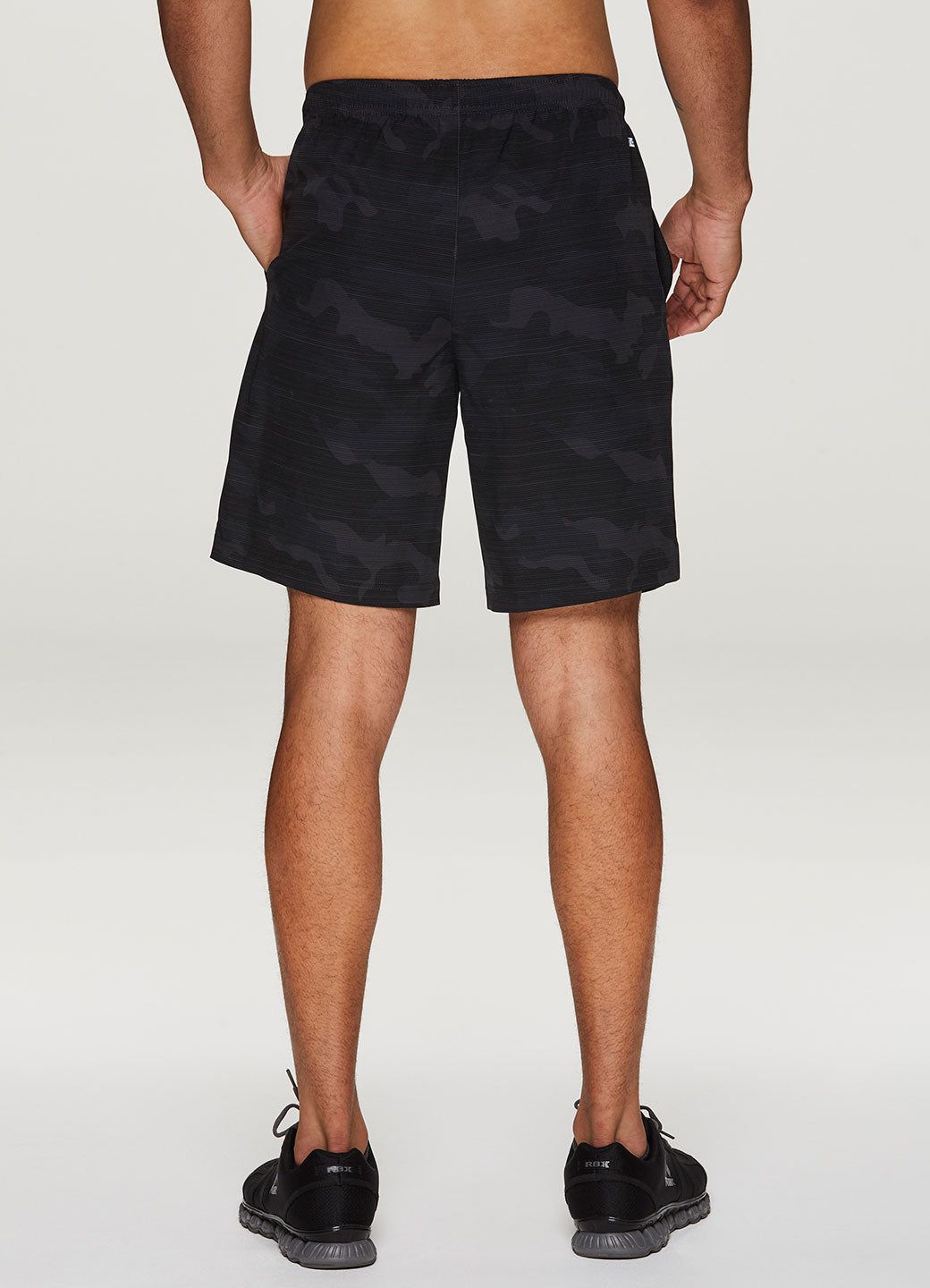 Vortex Camo Short sold by RBX product image thumbnail 6